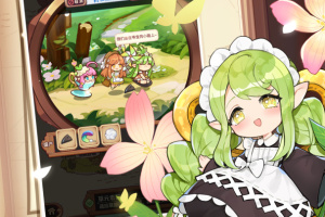 诺弗兰物语手游