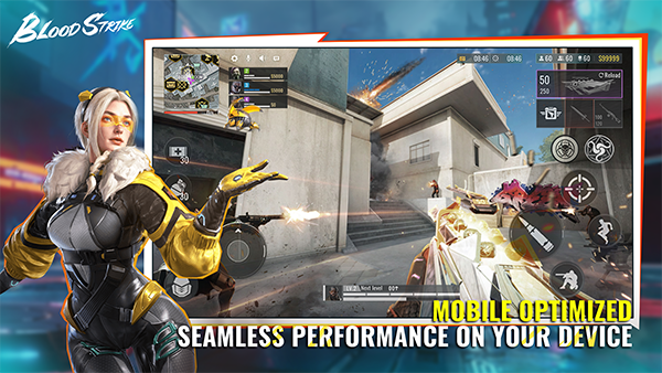 代号血战官方正版