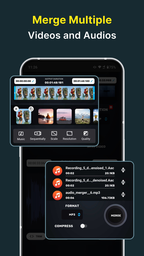 Video Converter手机版