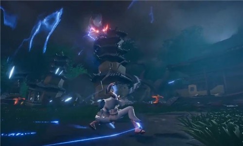 西行纪燃魂九游版