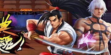 拳魂觉醒手游全版本汇总