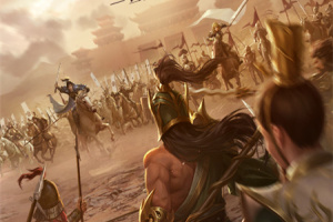 全战天下变态版