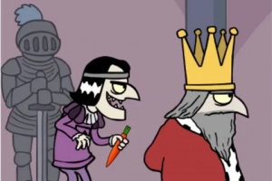 我要当国王手机版(Murder)