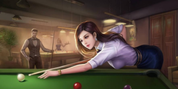 台球世界手游所有版本大全