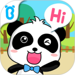 宝宝懂礼貌app