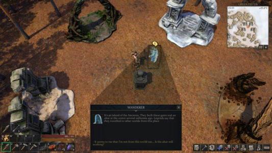 自然之力2：幽灵守护者