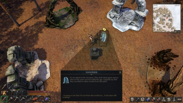 自然之力2：幽灵守护者