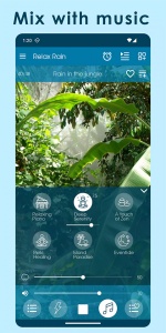 Relax Rain最新版