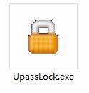 upasslock