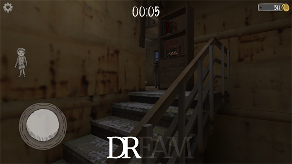 邪恶修女手游最新版(evil nun)