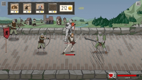 罪恶的遗产血誓