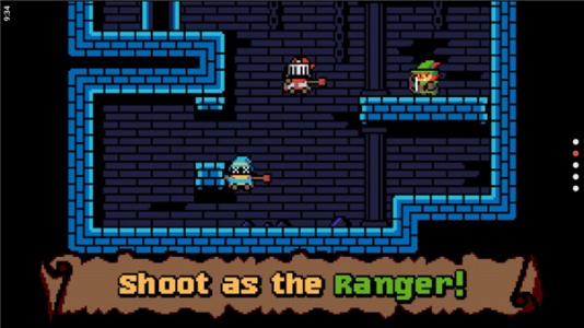 三傻大冒险手游