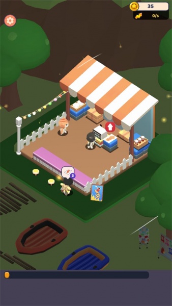 寿司猫咖啡馆最新版