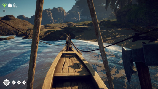 求生岛：不老泉传说