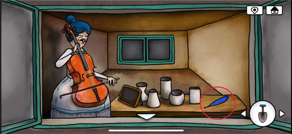 迷失岛4小屋实验(ISOLAND4: The Anchor of Memory)