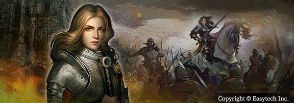 欧陆战争7国际版(European War 7: Medieval)