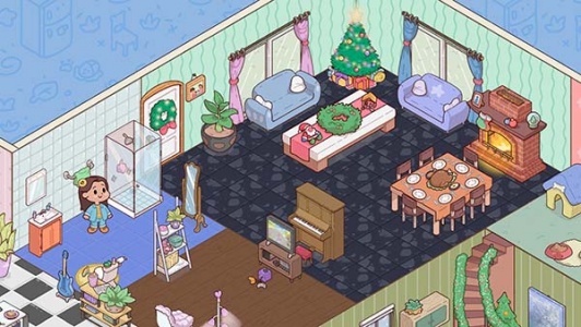 我亲爱的农场官方正版