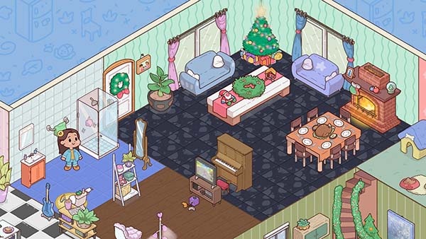 我亲爱的农场官方正版