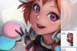 Autodesk SketchBook绘图神器