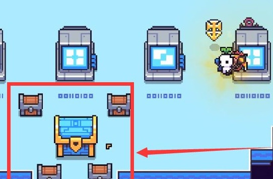 浮岛物语国际版(Forager)