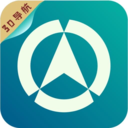 卫星导航地图软件