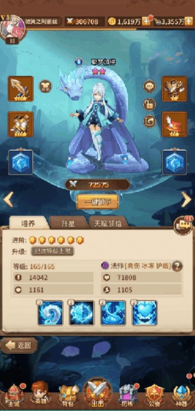 闪烁之光国际服