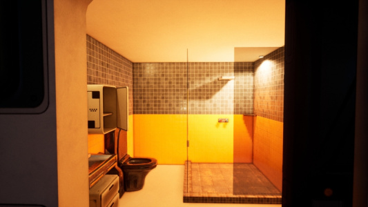 赛博朋克游戏：夜之城