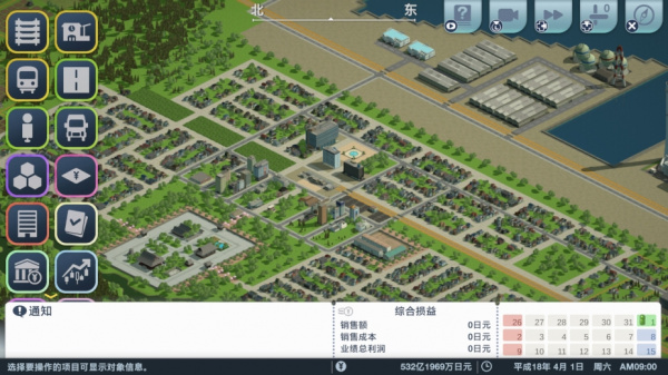 A列车,开始吧 观光开发计划