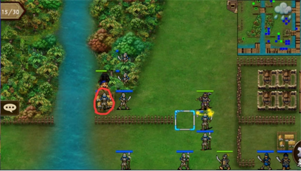 战棋三国华为渠道服