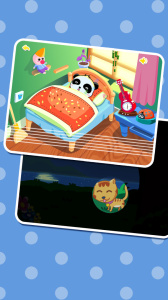 宝宝巴士白天黑夜游戏