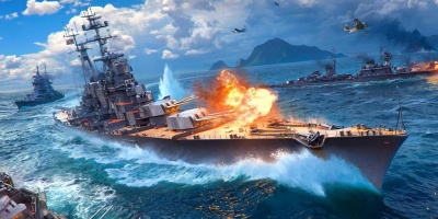 巅峰战舰手游版本合集