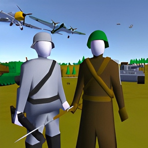 东部前线手游汉化版(East Front)