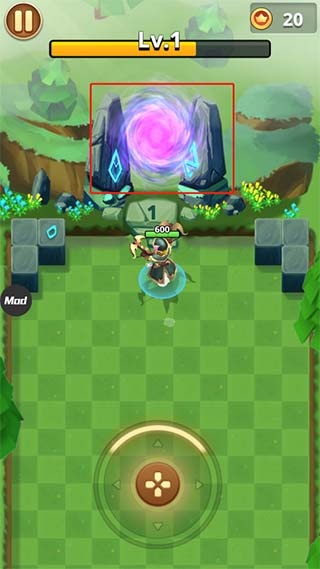 我是弓箭手最新版