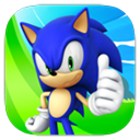 索尼克冲刺官方版(Sonic Dash)