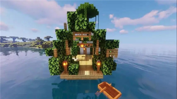 Minecraft1.21国际服