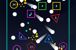 物理弹珠手机版