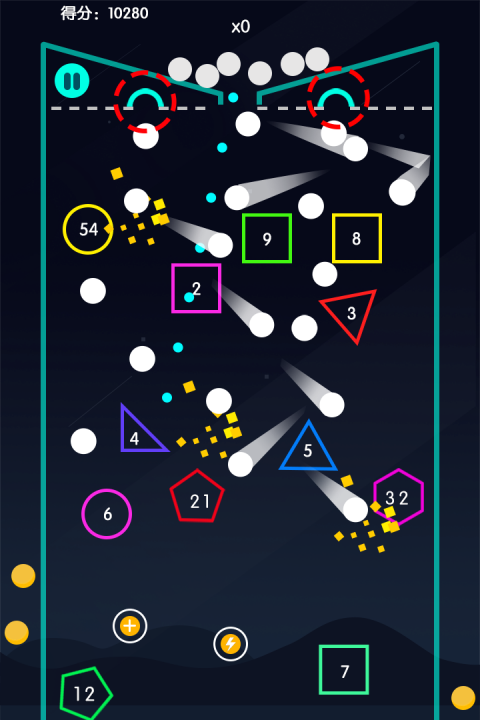 物理弹珠手机版