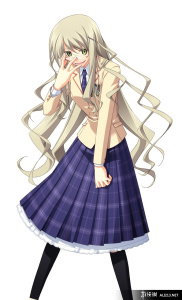 混沌之脑：诺亚