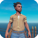 海贼漂流大冒险游戏