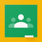 Google Classroom(谷歌课堂)