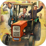 乡村爱情之经营人生手游