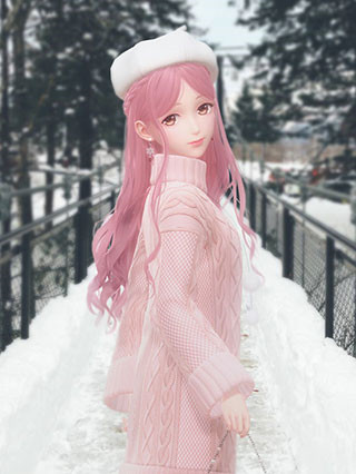 闪耀暖暖华为版