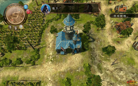 阿达尼亚的守护者