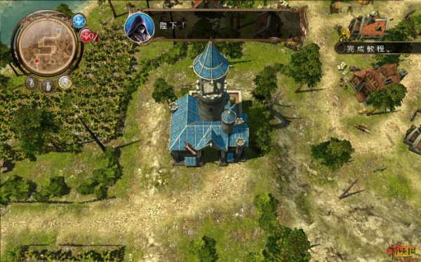 阿达尼亚的守护者