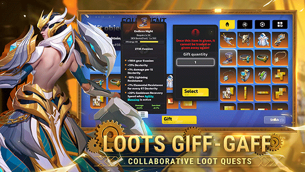 火炬之光无限国际版