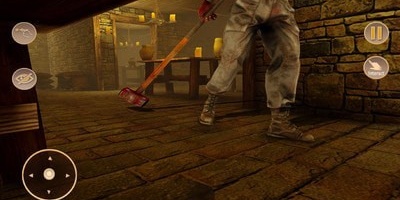 零氪也能玩的惊悚恐怖手游合集