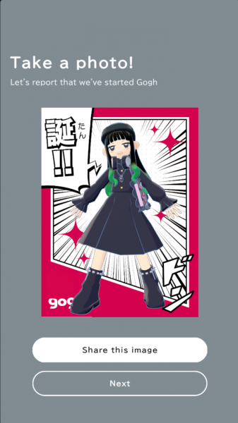 gogh人偶与专注最新版