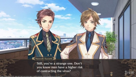 黑玫瑰的瓦尔基里