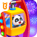 奇妙游乐园世界app