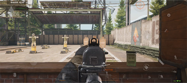 暗区突围体验服官方正版